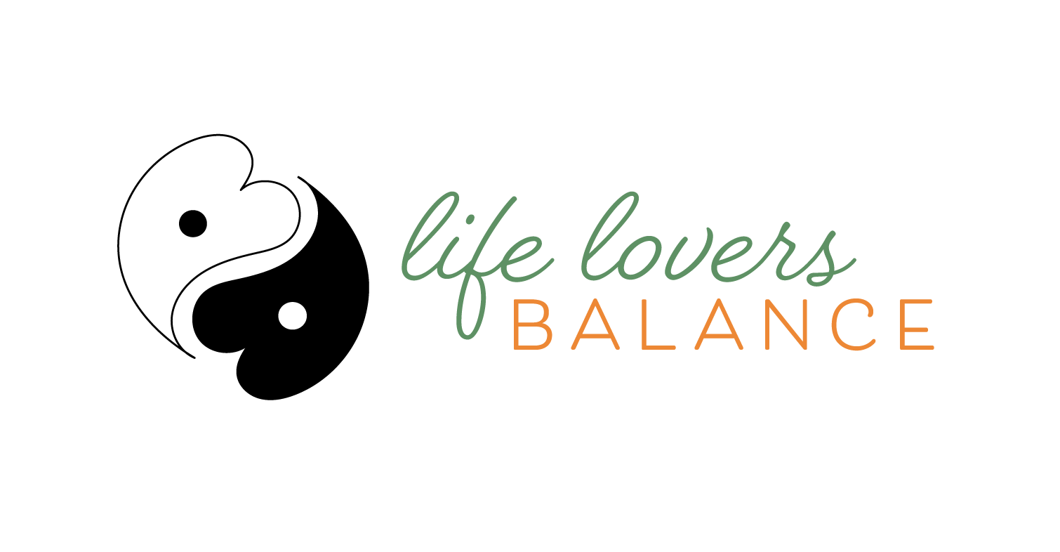 Life Lovers Balance